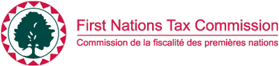 First Nations Tax Commission Logo