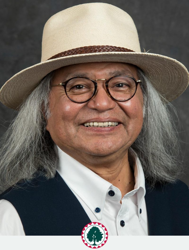 COMMISSIONERS First Nations Tax Commission