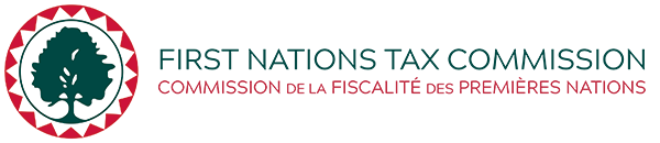 First Nations Tax Commission Logo