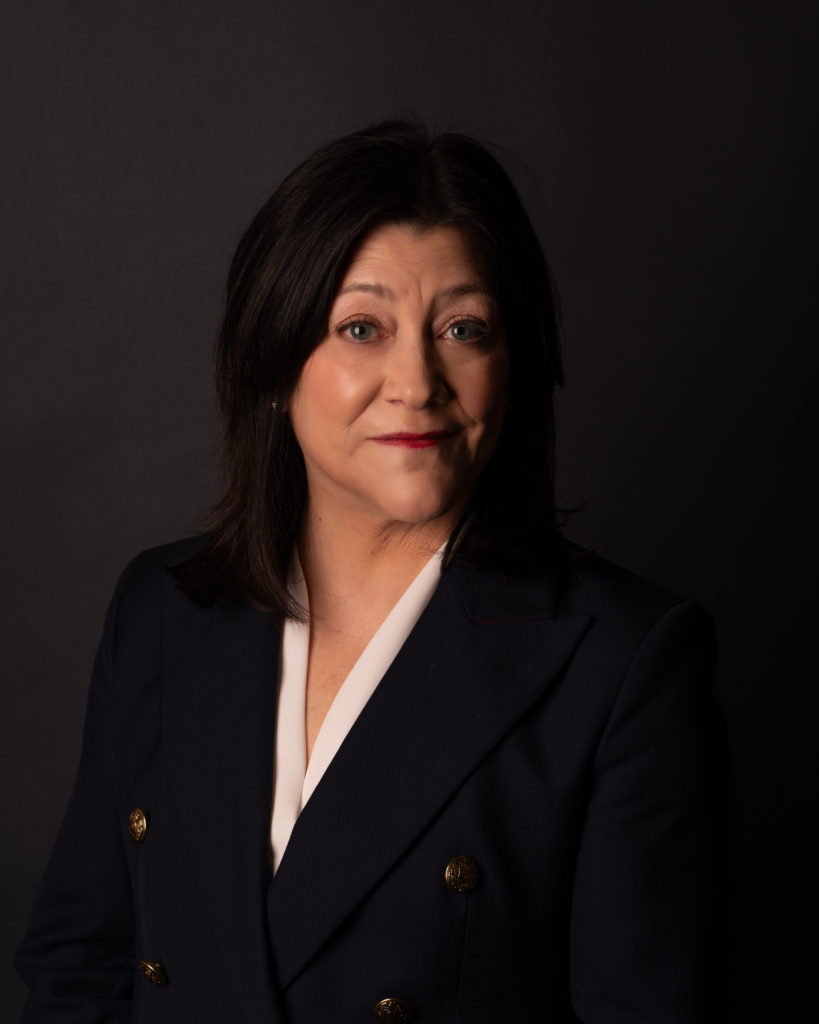 M Keller Headshot