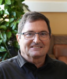 Mik St. Amant Profile
